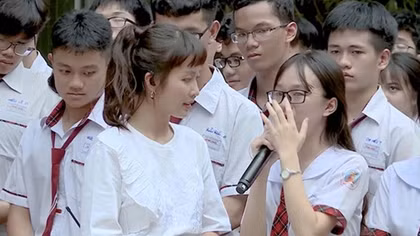 Xu hướng mới của truyền hình thực tế cho trẻ em