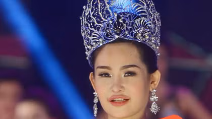 Nỗi niềm giải...