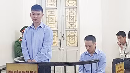 Thuê taxi “mang”ma tuý từ Lạng Sơn về Hà Nội tiêu thụ