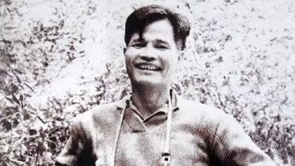 Khi Đại tướng Nguyễn Chí Thanh "đặt hàng" văn nghệ