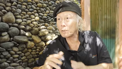 Thi sĩ Thanh Tùng: “Thời hoa đỏ” vẫn còn đó