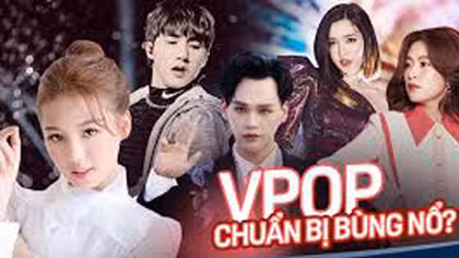 Ca sỹ… không biết hát 