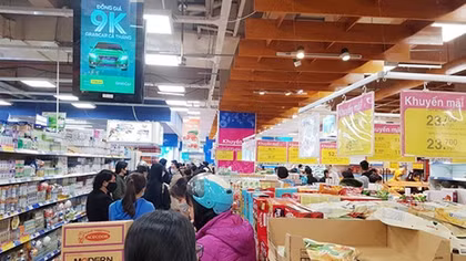Tìm lối đi mới cho xuất khẩu