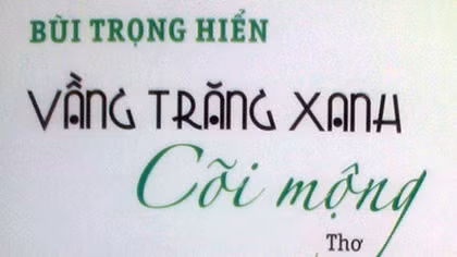 Lãng mạn và nghiêm cẩn trong thơ 