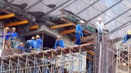 Truy cứu trách nhiệm hình sự nếu thi công công trình xảy ra tai nạn chết người