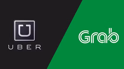 Điều tra bổ sung vụ việc tập trung kinh tế giữa GrabTaxi và Uber