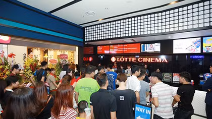 Khai trương Vincom plaza Phủ Lý tại toà nhà cao nhất tỉnh Hà Nam
