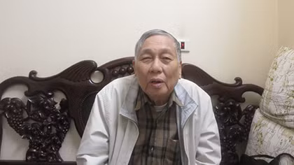 Người thầy “học nhi bất yếm, hối nhân bất quyện”
