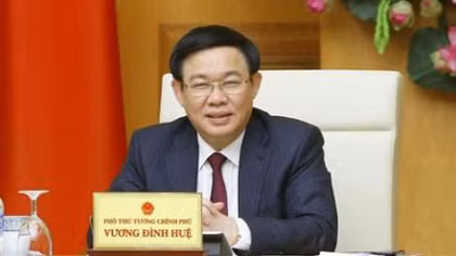 Sẽ cải cách tiền lương theo đúng lộ trình