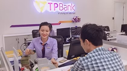 TPBank ứng dụng nền tảng công nghệ hiện đại trong chuyển tiền nhanh liên ngân hàng