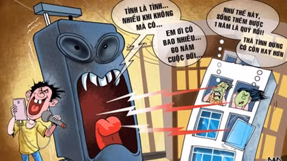 Cái gì quá đi đều dở 