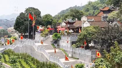 Sai lầm lịch sử về một vùng đất, bắt nguồn từ một bài thơ