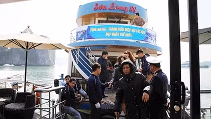 Du lịch Việt bươn chải, tìm cơ hội phục hồi