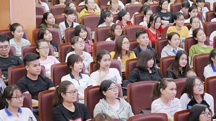 Nâng cấp trường đại học cần lưu ý tính hiệu quả, không gây tốn kém ngân sách