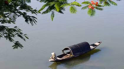 Miền nhớ