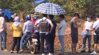 Bí ẩn “đội lái” trong những “cơn sóng đất”