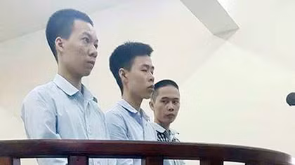 Vụ án 500 nghìn đồng và bài học từ chủ nợ thành... cướp 