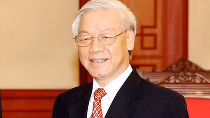 Chống tham nhũng - không được nhụt chí!