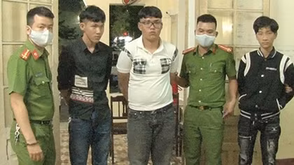 Nỗ lực hạn chế tình trạng thanh, thiếu niên vi phạm pháp luật