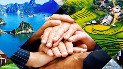 Một năm mới cần thận trọng hơn