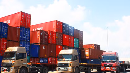 Đề xuất cắt giảm hơn 60% điều kiện kinh doanh cho doanh nghiệp vận tải đường bộ