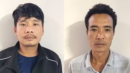 2 công nhân đòi xe không được, bắt người trái pháp luật
