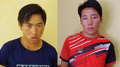 Vờ yêu để lừa bán sang Trung Quốc