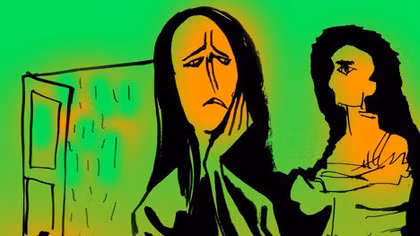 Mưa xuân ngoài ô cửa