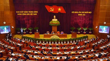 Trung ương thảo luận Chiến lược phát triển kinh tế - xã hội