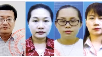 Ngày 23/3 xét xử vụ gian lận thi cử ở tỉnh Hòa Bình