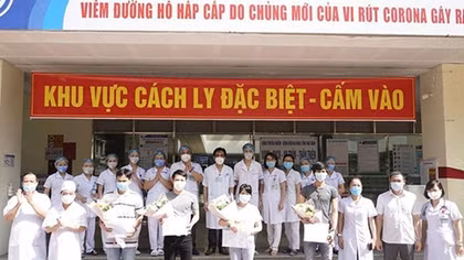 Bộ Chính trị ra kết luận về việc khắc phục tác động của dịch COVID-19