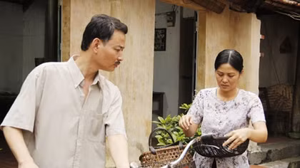 Bộ phim “Sống gượng”: Khi nghệ thuật lên tiếng với vấn nạn bạo hành 