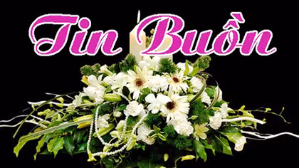 Tin buồn: Đồng chí Nguyễn Hữu Khoa đã từ trần