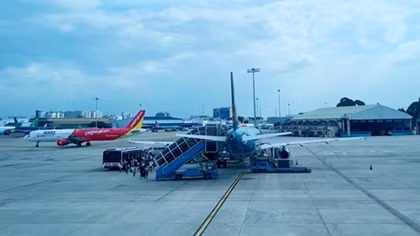 Vì sao phải xây dựng sân bay thứ 2 vùng thủ đô?