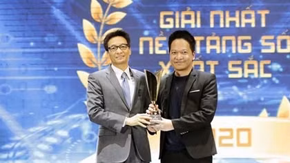Việt Nam đã và đang từng bước làm chủ công nghệ số