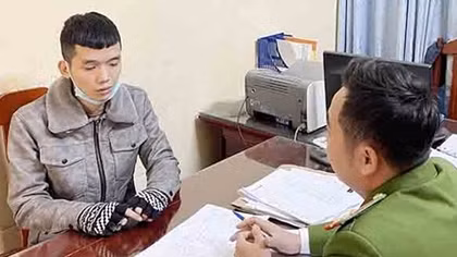 Rao bán SH trên Youtube, lừa hàng trăm người chiếm đoạt gần 3 tỷ đồng