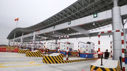 Một số trạm thu phí BOT có hiện tượng che giấu doanh thu, trốn thuế