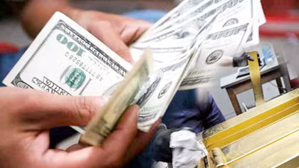 Chi gần 21.000 tỷ đồng trả nợ nước ngoài