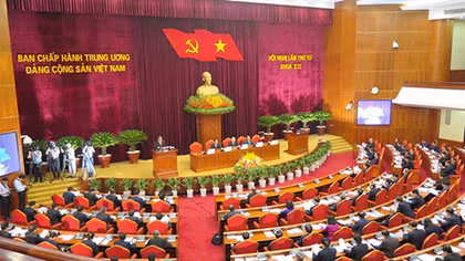 Quy định 205-QĐ/TW là giải pháp nâng cao chất lượng công tác cán bộ của Đảng