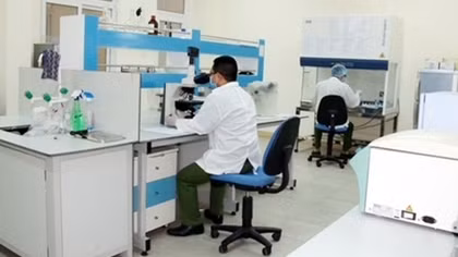 Nơi gỡ “nút thắt” của nhiều vụ án quan trọng