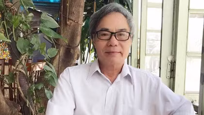 Nhà thơ Vũ Bình Lục: Người khát khao “giải mã” kho báu văn chương