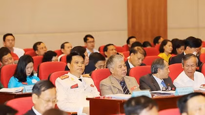 Hải Phòng sẽ sáp nhập 12 đơn vị hành chính cấp xã, phường