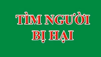 Tìm bị hại của Công ty An Phát Thịnh
