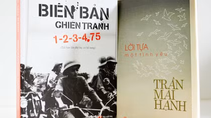 Người chép sử bằng văn