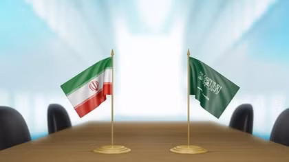 Quan hệ Iran - Arab Saudi đang "ấm" trở lại?
