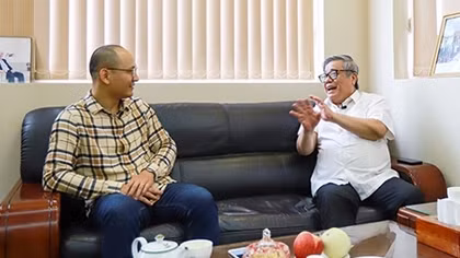 Có 3 bài học mà mọi thế hệ lãnh đạo Việt Nam phải khắc cốt ghi tâm