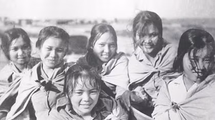 Lửa thanh xuân