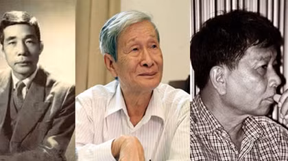 Tâm thức viết về lịch sử