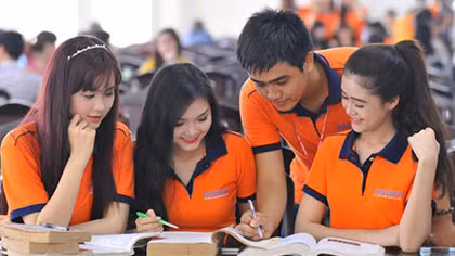 Sửa luật theo hướng thu hút nhân tài, phát huy tự chủ trong các trường đại học