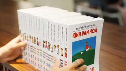 Nhiều nhà xuất bản “kêu cứu” về tình trạng sách giả: Cuộc chiến không cân sức